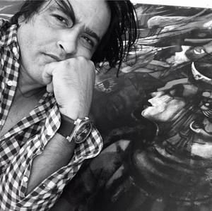 Meet your Posher, Alejandro